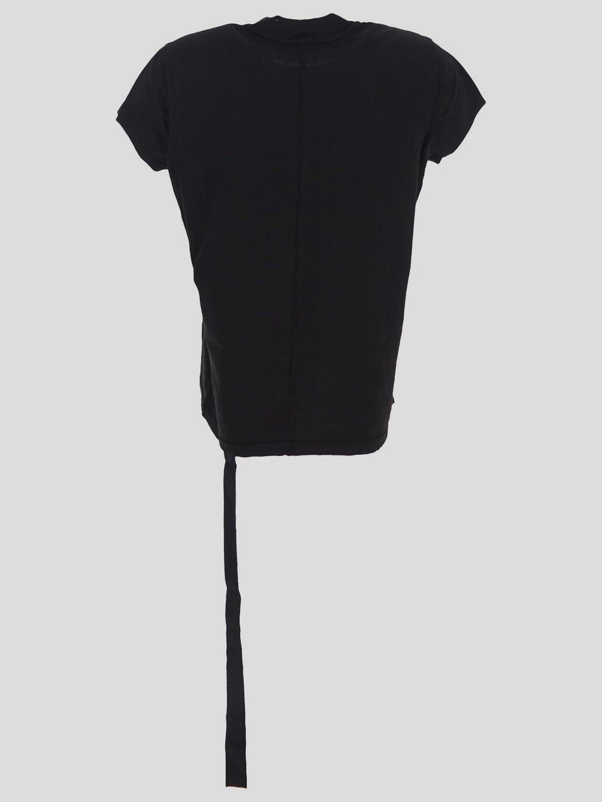 Rick Owens Rick owens drkshdw T-shirt s black|DS02C5208RNER109