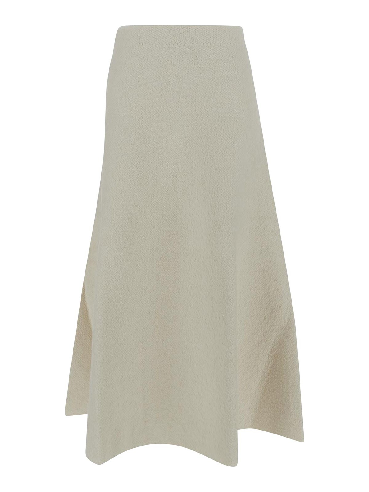 Knee length skirts & Midi Jil Sander - Jill sander skirt ...