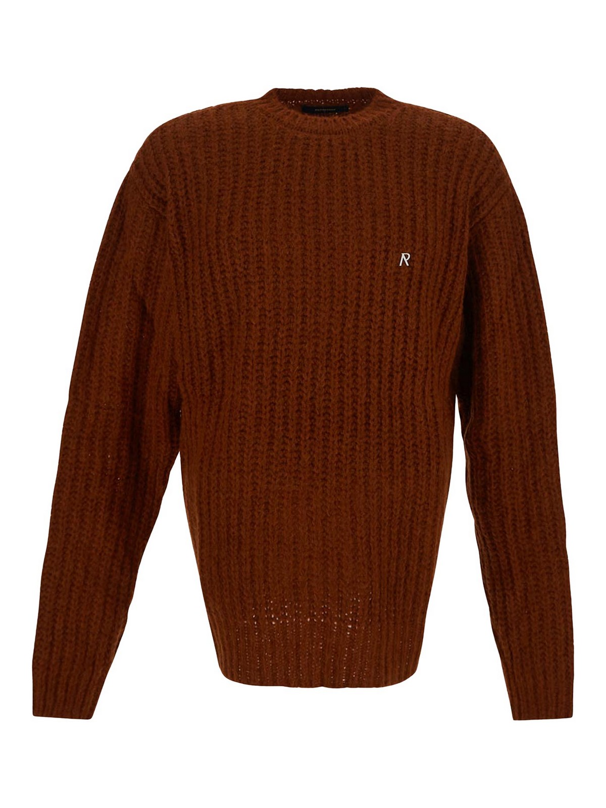 Represent Sweatshirt In Brown