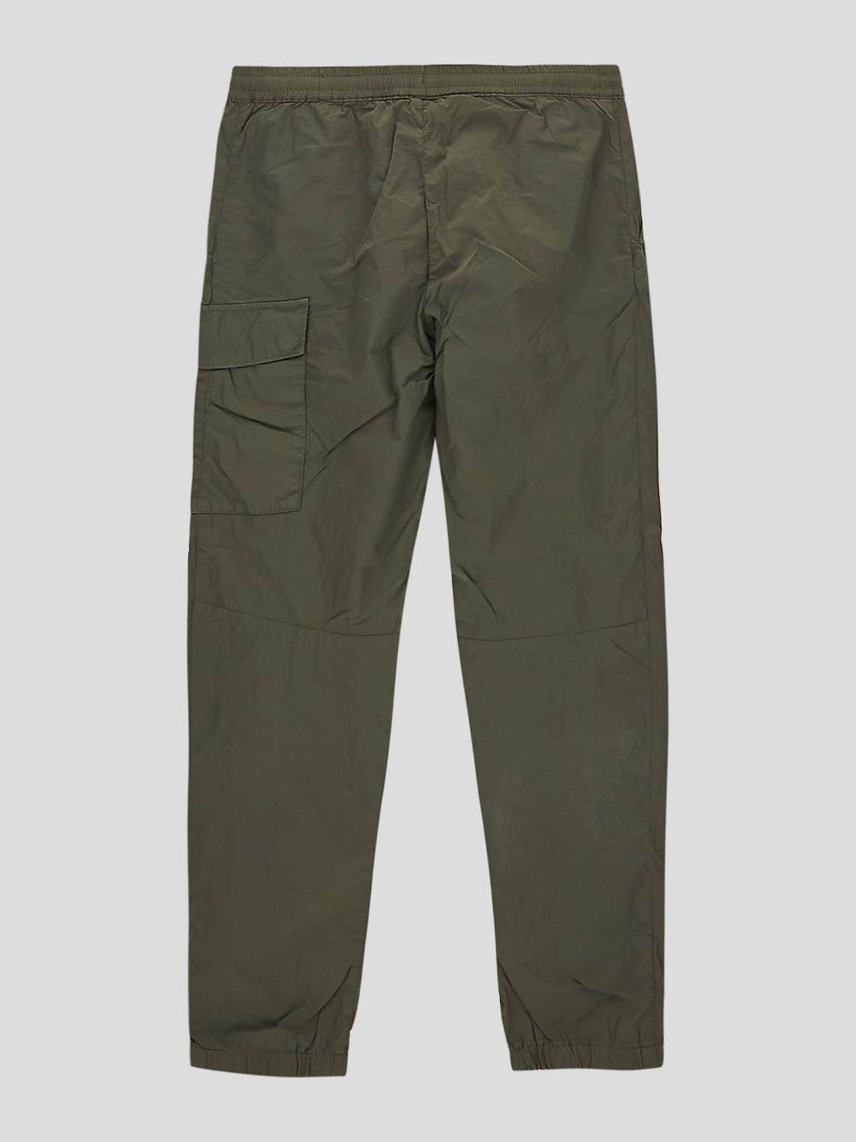 C.P. Company C.P. Company C.P.Company Trousers Black