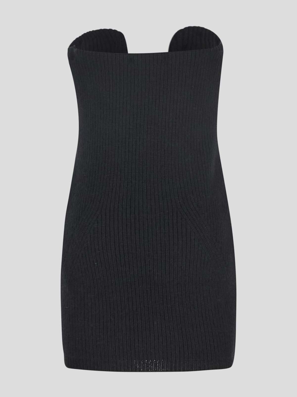 Shop Laneus Dress Black