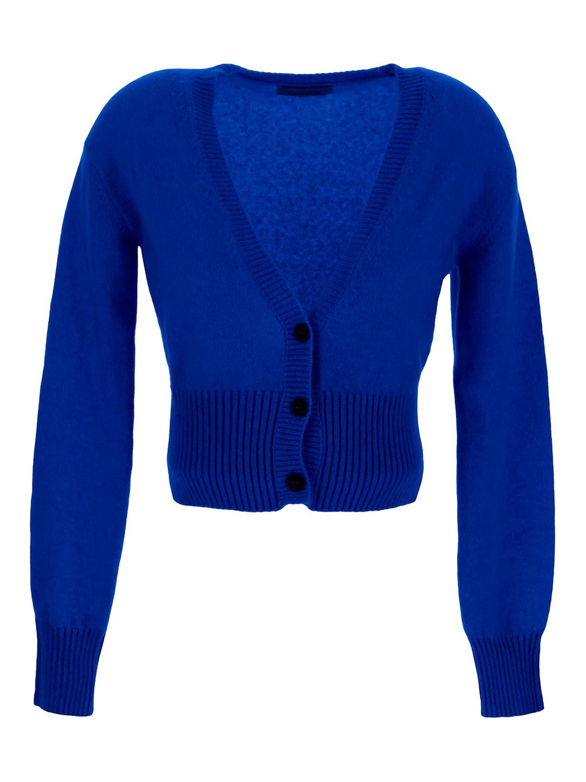 Laneus Sweater Blue