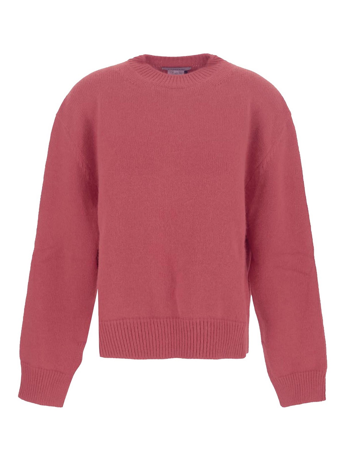 Laneus Sweater Pink In Nude & Neutrals