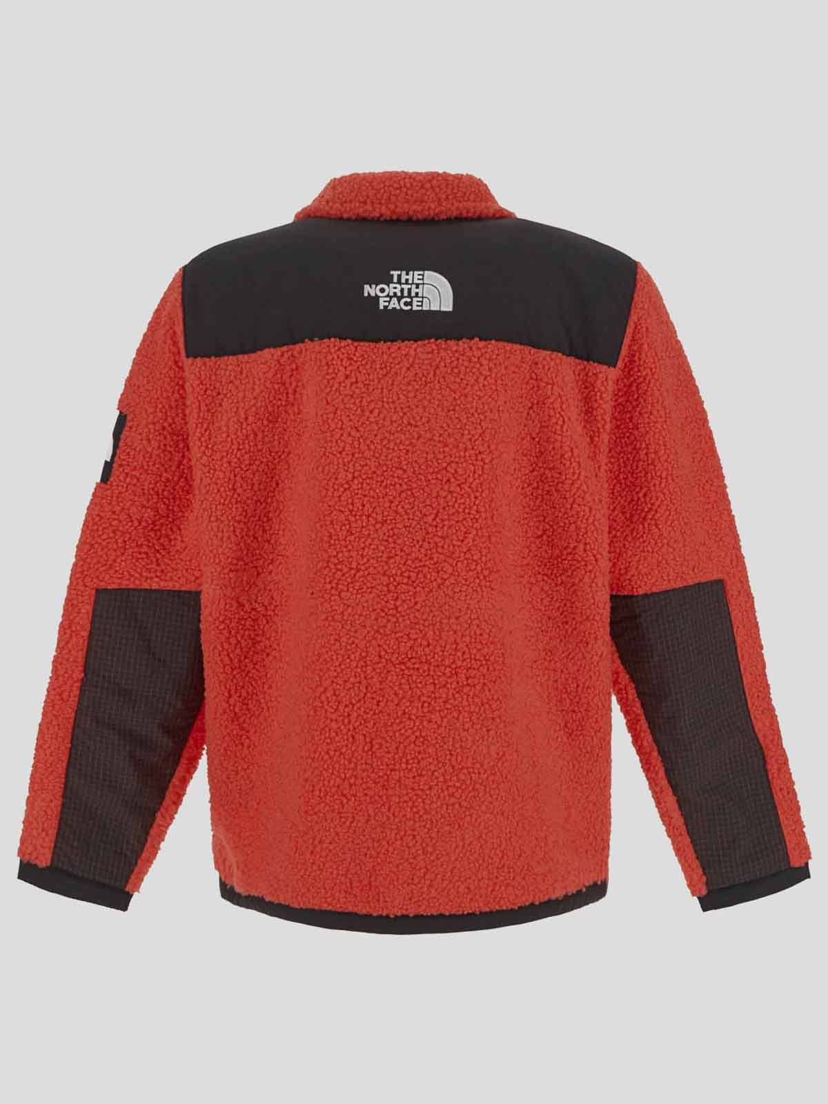 Casual jackets The North Face Logo jacket NF0A7X32V331