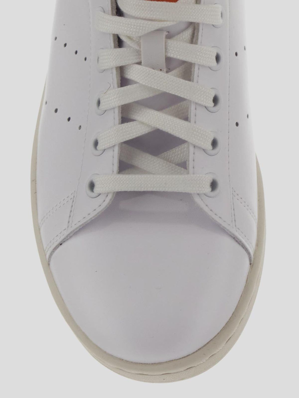 Shop Adidas Originals Zapatillas - Blanco In White