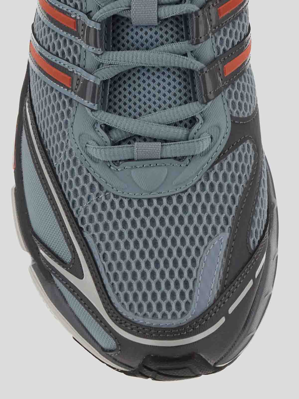 Shop Adidas Originals Zapatillas - Gris In Grey