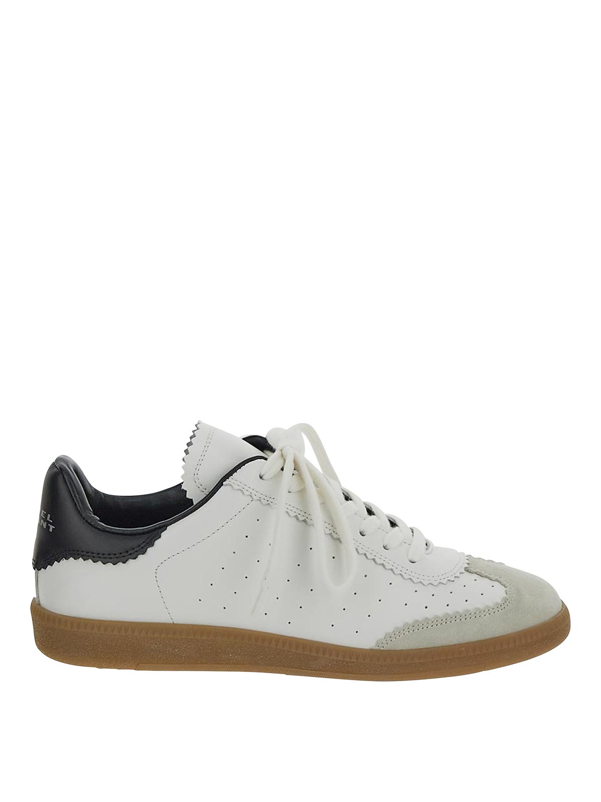 Isabel Marant Sneakers White