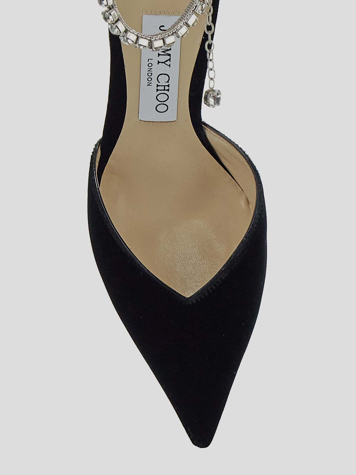 Sandali jimmy choo on sale outlet