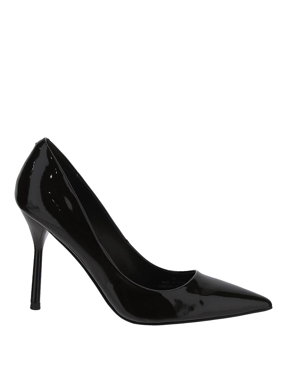 Shop Jeffrey Campbell Zapatos De Salón - Negro In Black