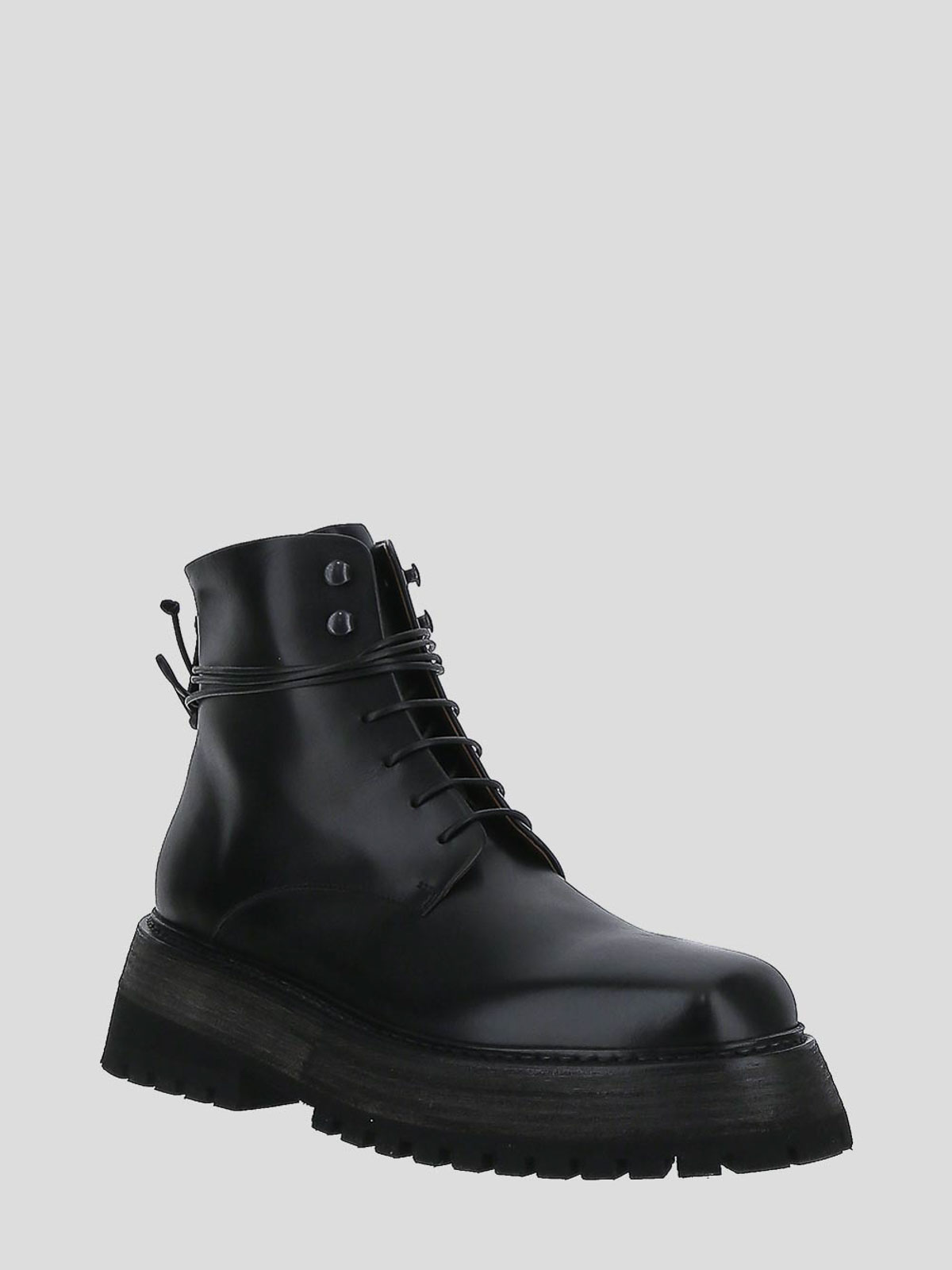 Shop Marsèll Marsell Boots Black