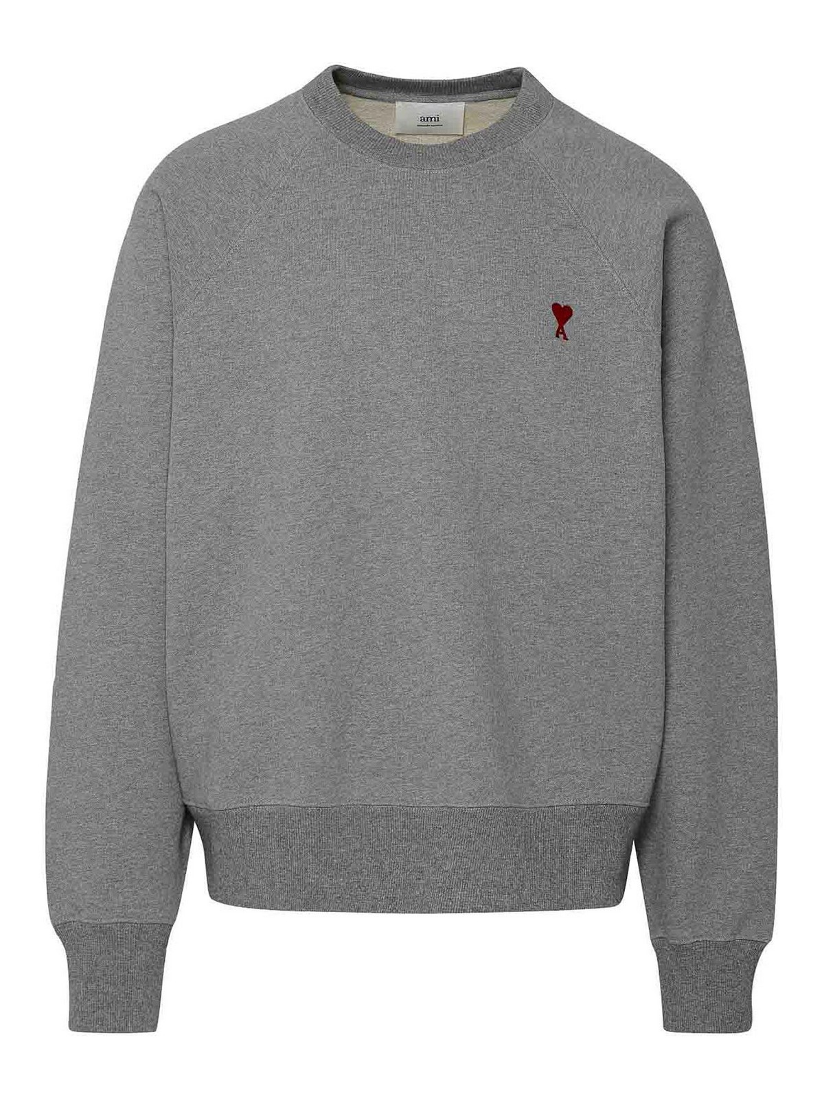 Mini logo sweatshirt