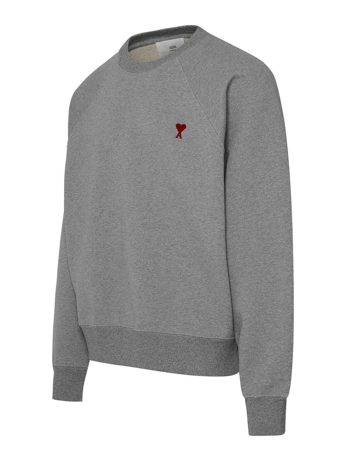 Mini logo sweatshirt