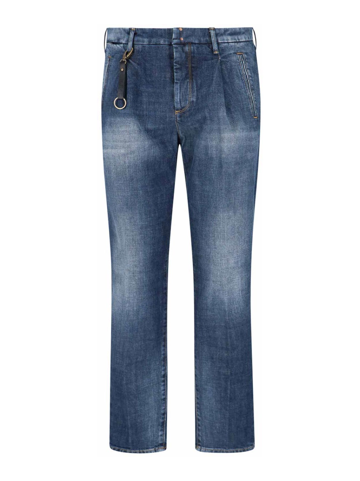 Bootcut Jeans, Jeans