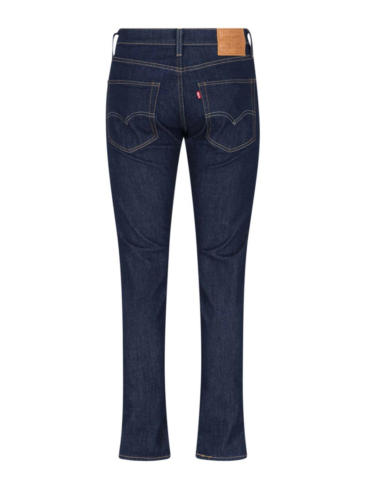 Shop Levi's Jeans In Blue