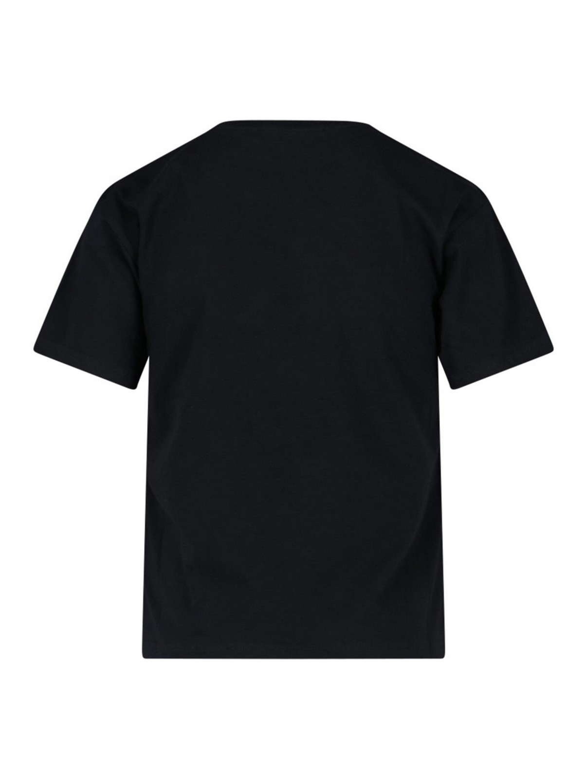 Ludovic De Saint Sernin T-shirt - Black - Men
