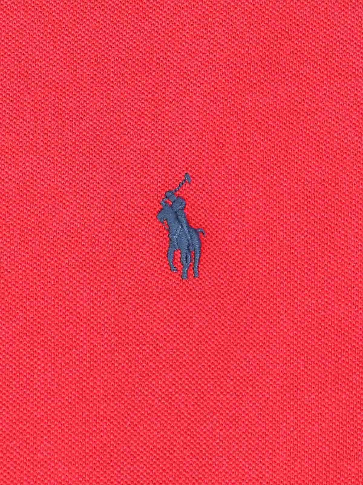 Polo Red by Ralph Lauren - Buy online