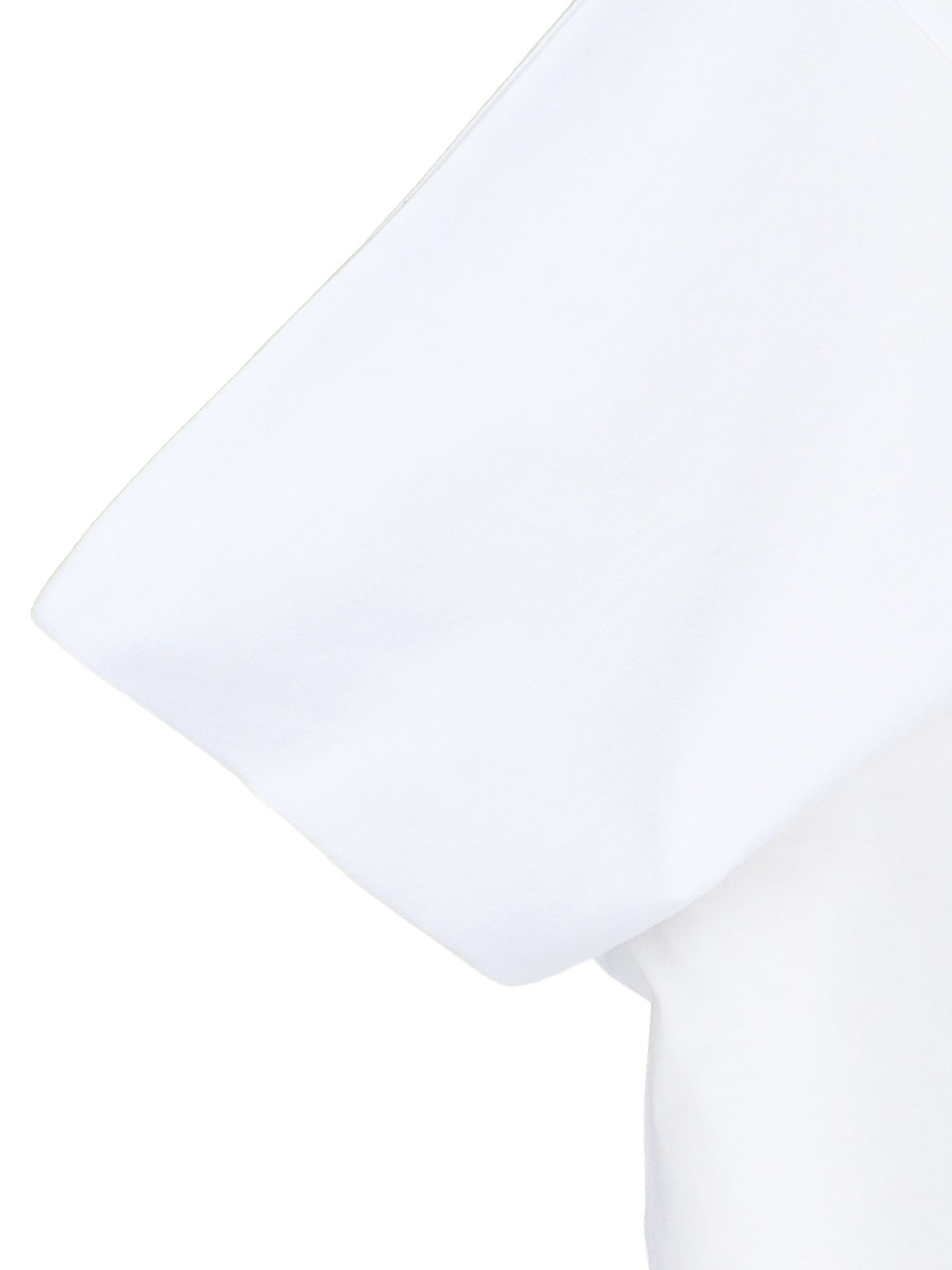 Shop Setchu Vestido Corto - Origami In White