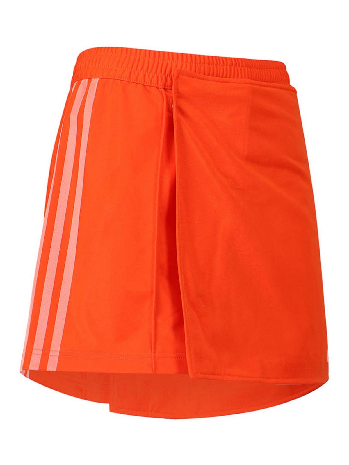 Trousers Shorts Y3 Logo skirt shorts IA1427