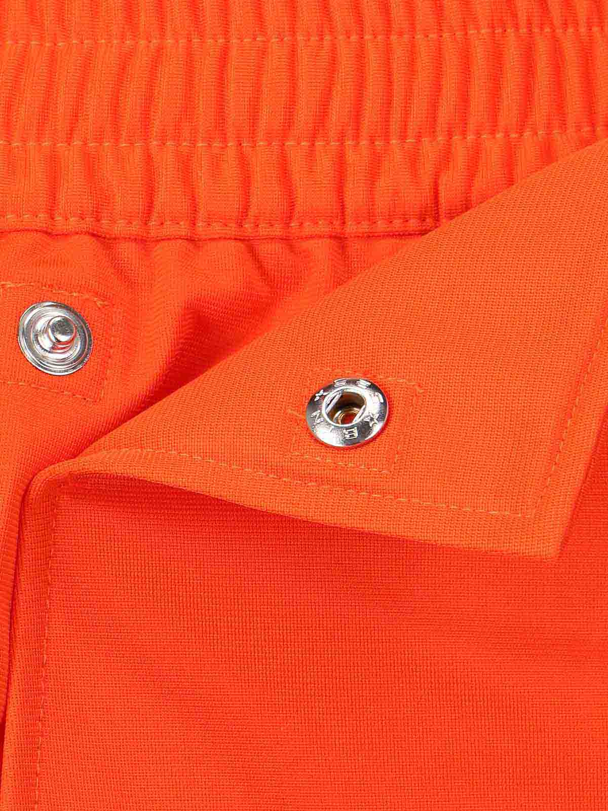 Trousers Shorts Y3 Logo skirt shorts IA1427