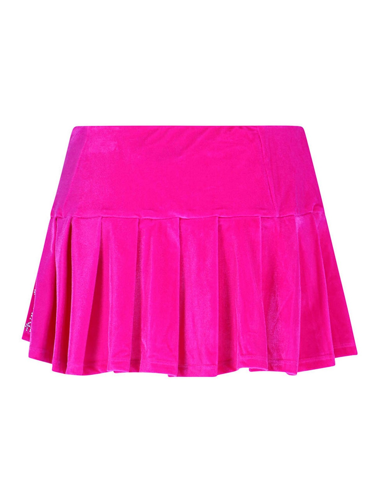 Knee length skirts & Midi Adriana Hot Couture Mini skirt