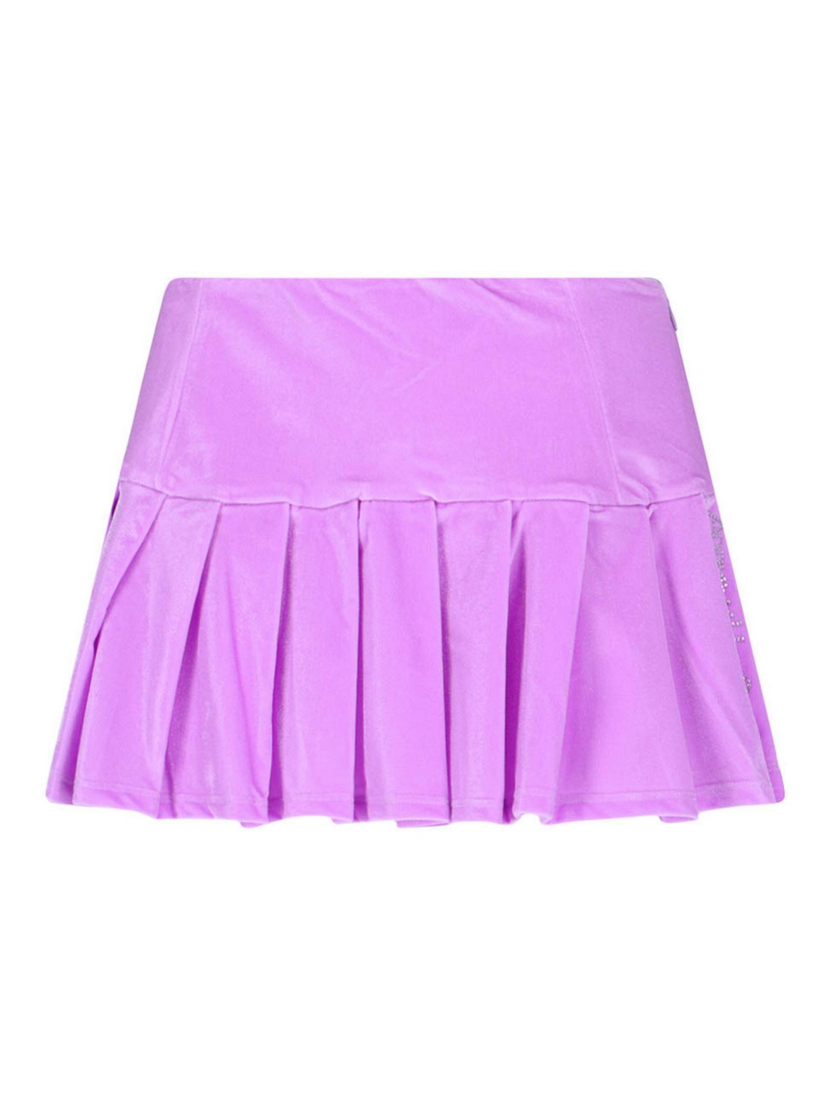 Knee length skirts & Midi Adriana Hot Couture Mini skirt