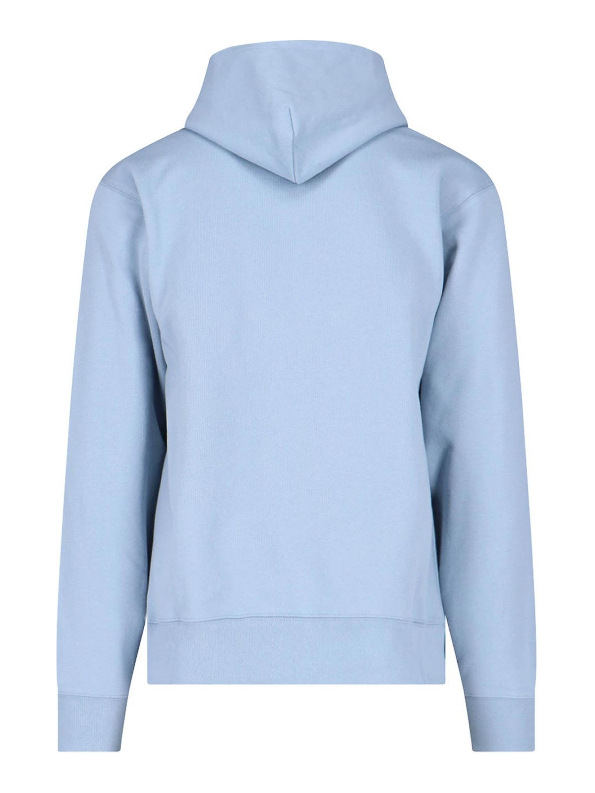 Shop Billionaire Logo Sweatshirt In Blue