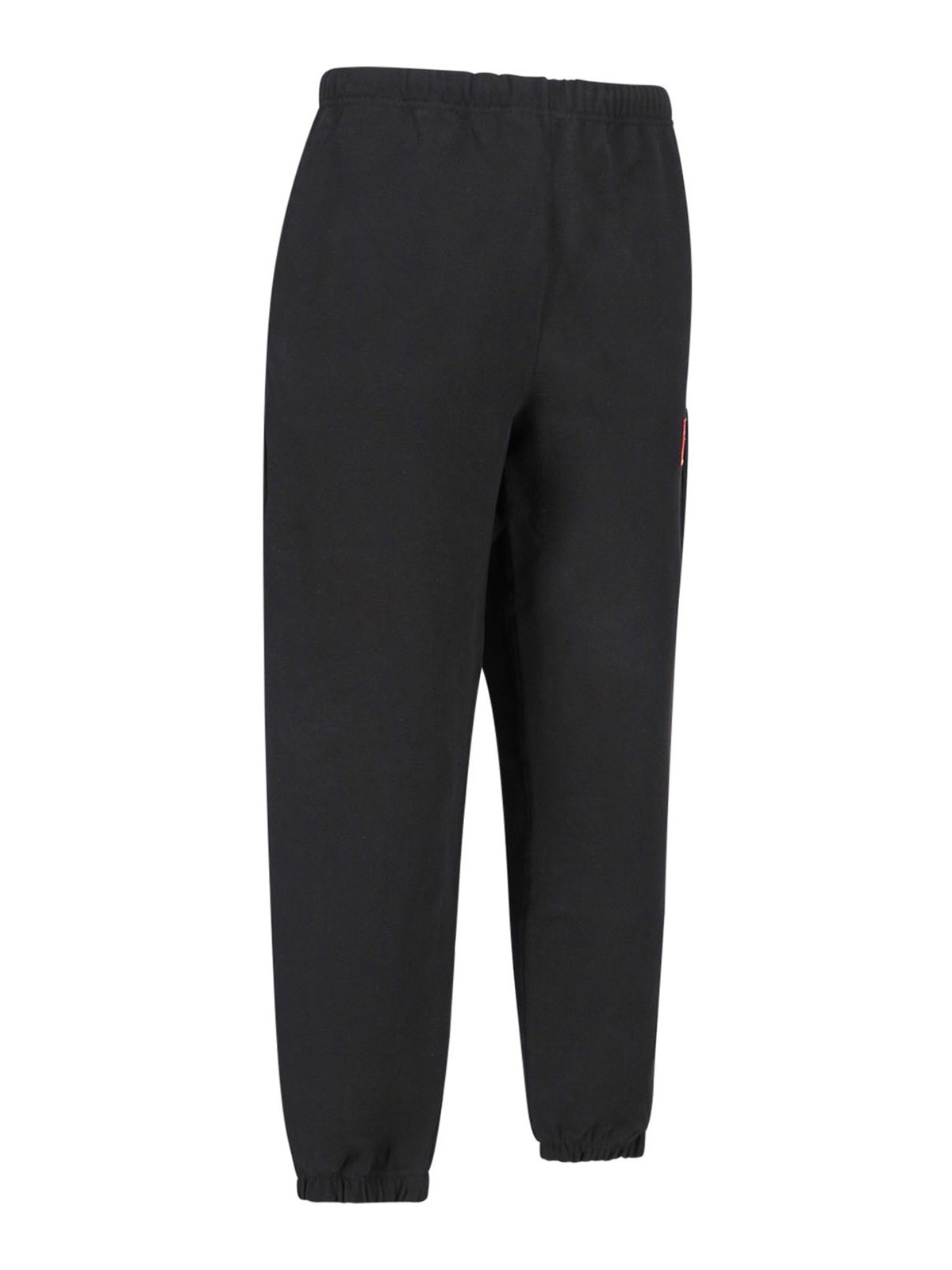 Kenzo Pantaloni sportivi Nero Uomo FD55PA7664ME99J thebs