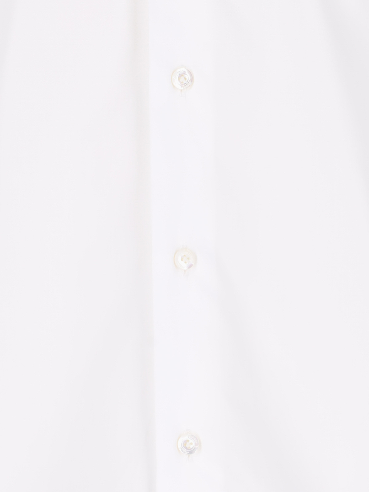 Shop Finamore 1925 Shirt In White