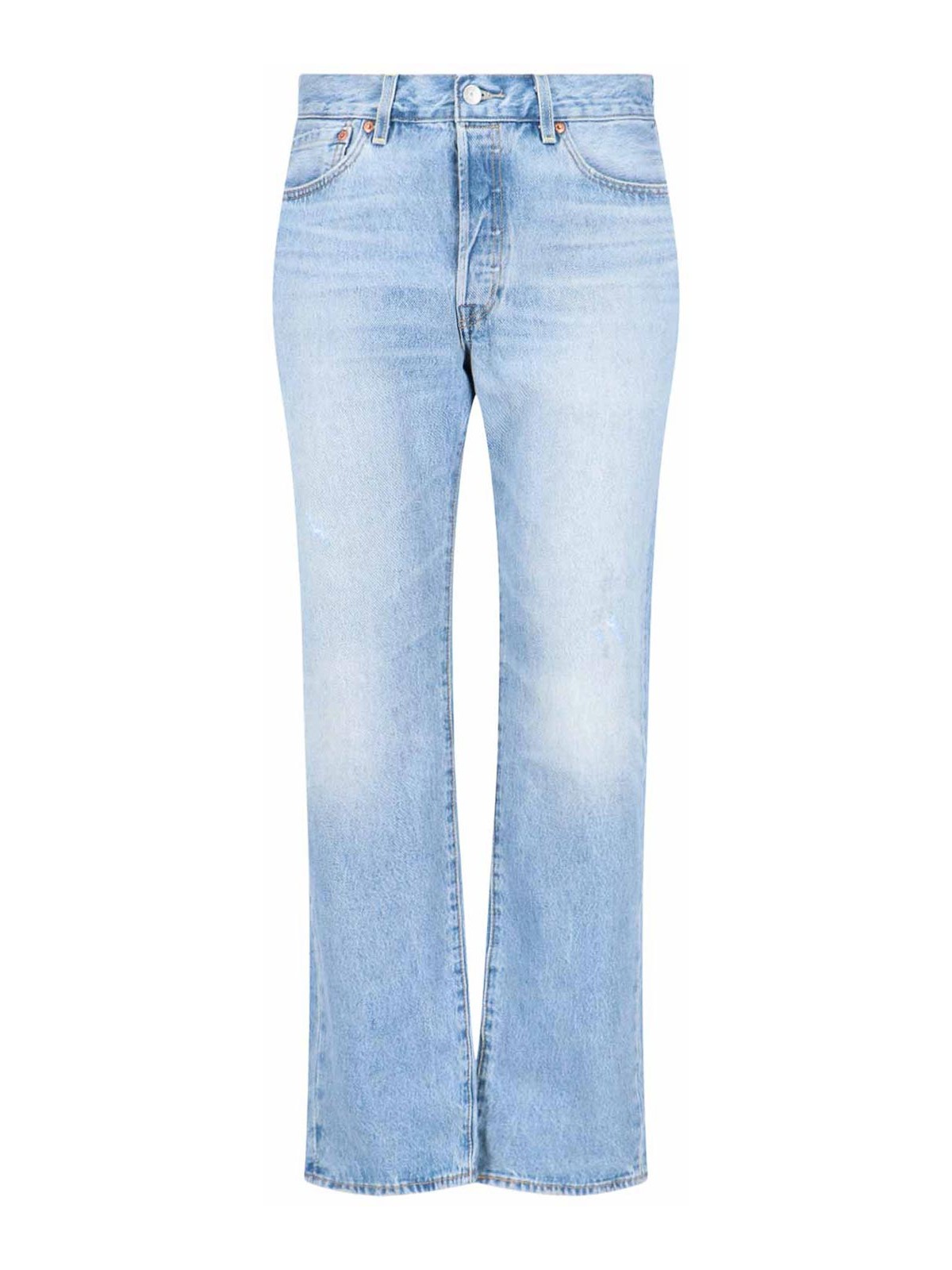 Shop Levi's Jeans In Blue
