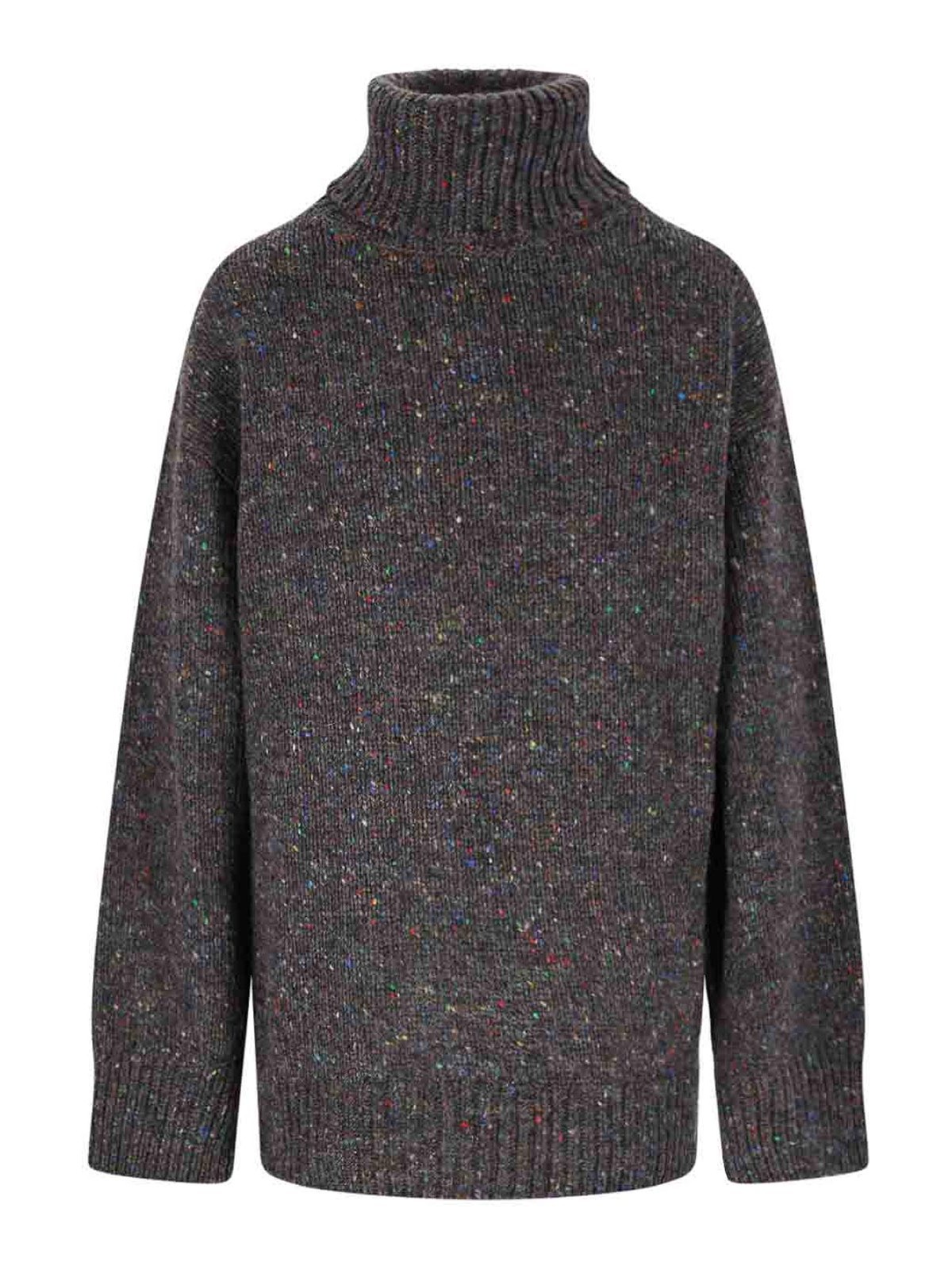 Saks Potts ニット Saks Potts Sweater In Grey | ModeSens