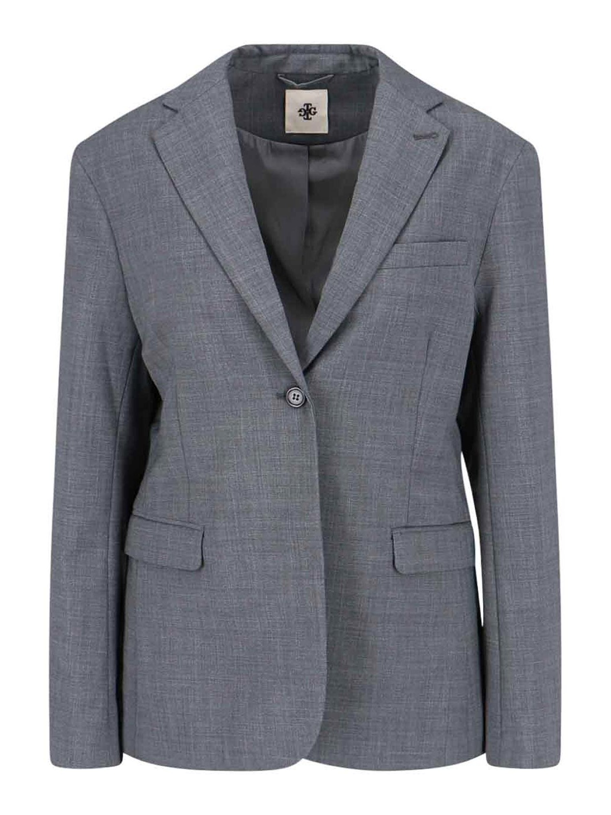 THE GARMENT BLAZER