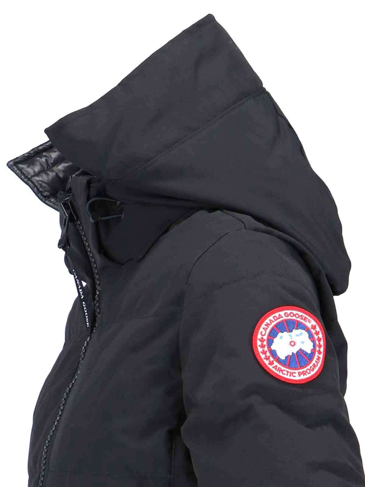 Parkas Canada Goose - Parkas - 3804W61 | Shop online at THEBS [iKRIX]