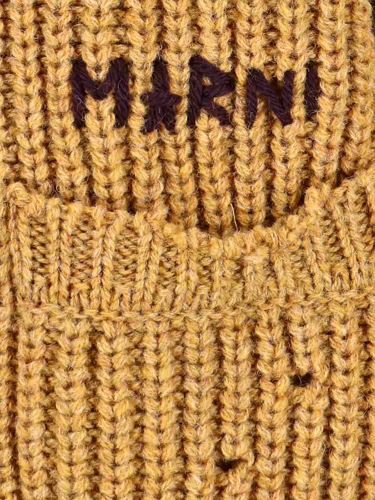 【MARNI / マルニ】DESTROY CARDIGAN BK 46 MARNI / マルニ】DESTROY CARDIGAN BK 46