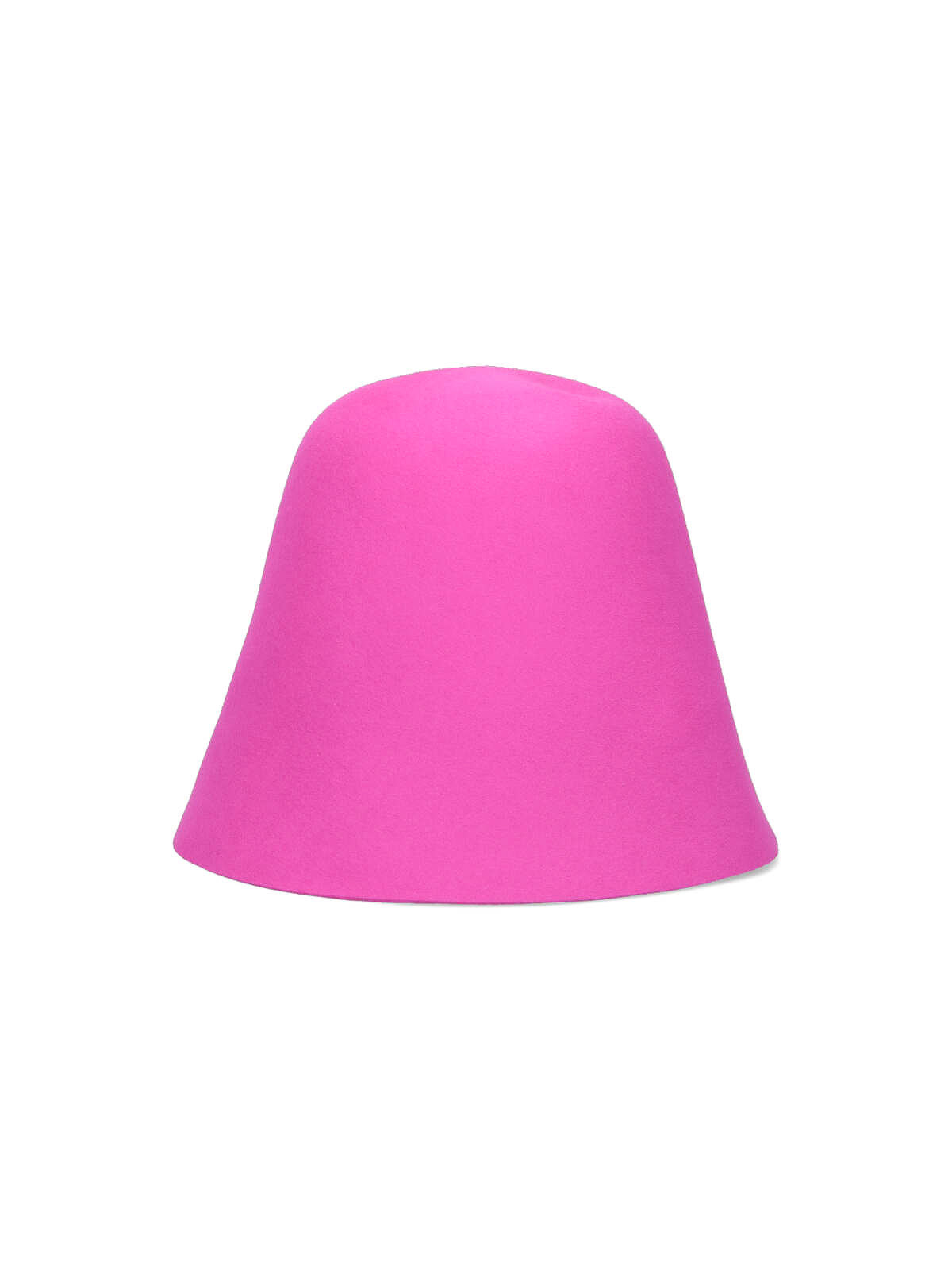 Shop Ruslan Baginskiy Logo Bucket Hat In Nude & Neutrals