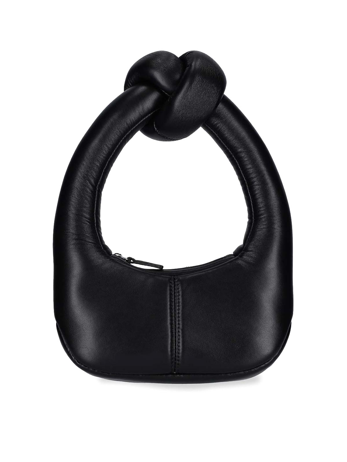 A.w.a.k.e. Handbag In Black