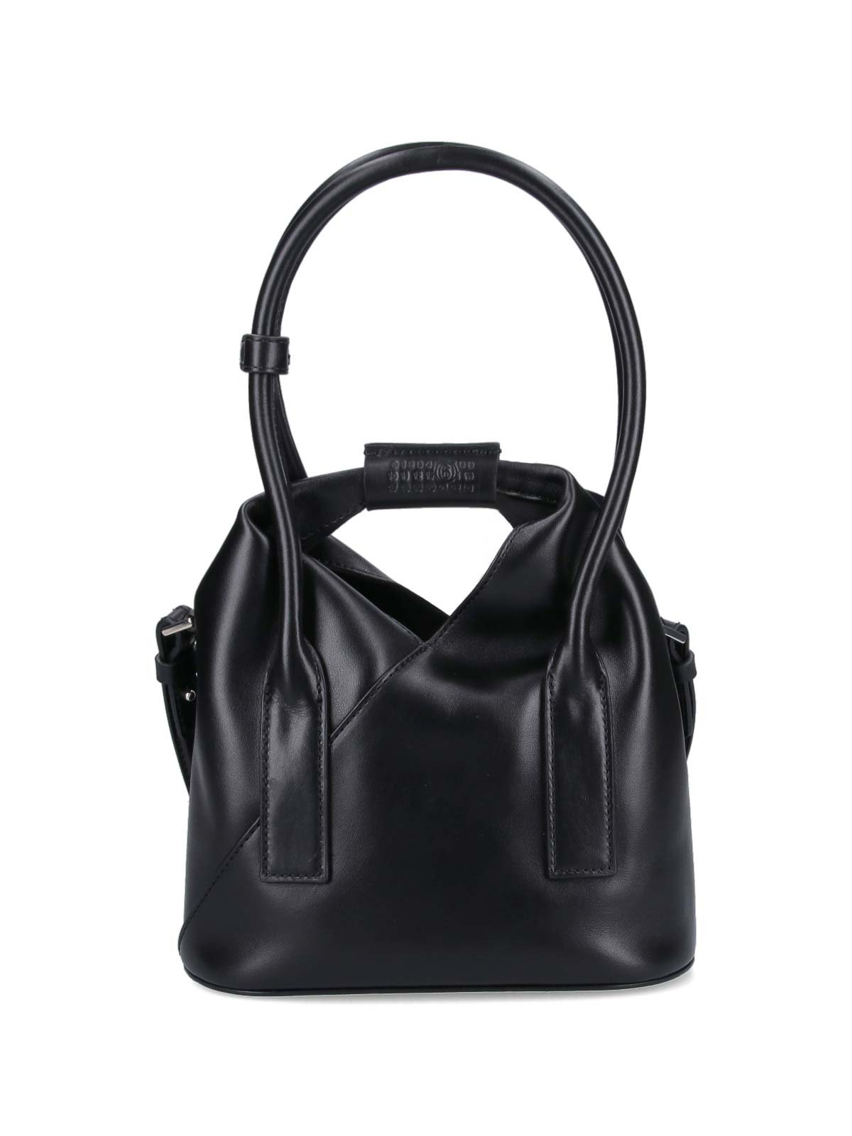 MAISON MARGIELA｜SHOULDER BAGS (SA3UI0009 P4455 T8013) Large Shoulder Bag / T8013 - Seletti Concept Store
