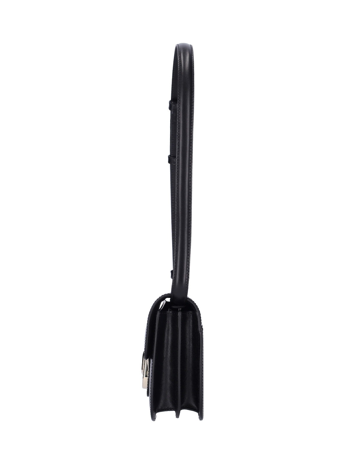 A.P.C. Small shoulder bag - Black - Women | PXBMWF61859LZZ
