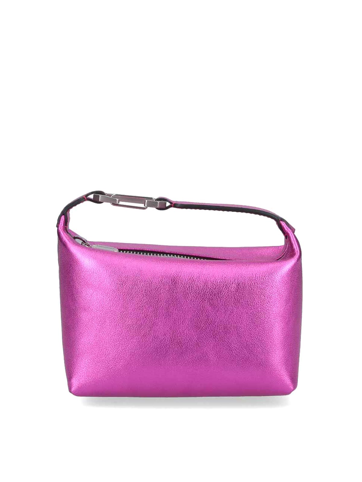 Shop Eéra Bolsa Bandolera - Púrpura In Purple