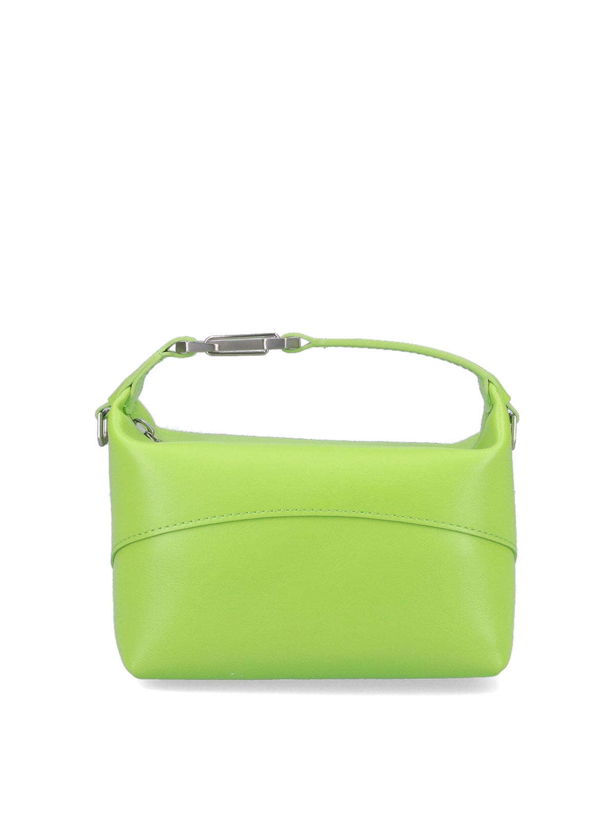 Shop Eéra Handbag In Green