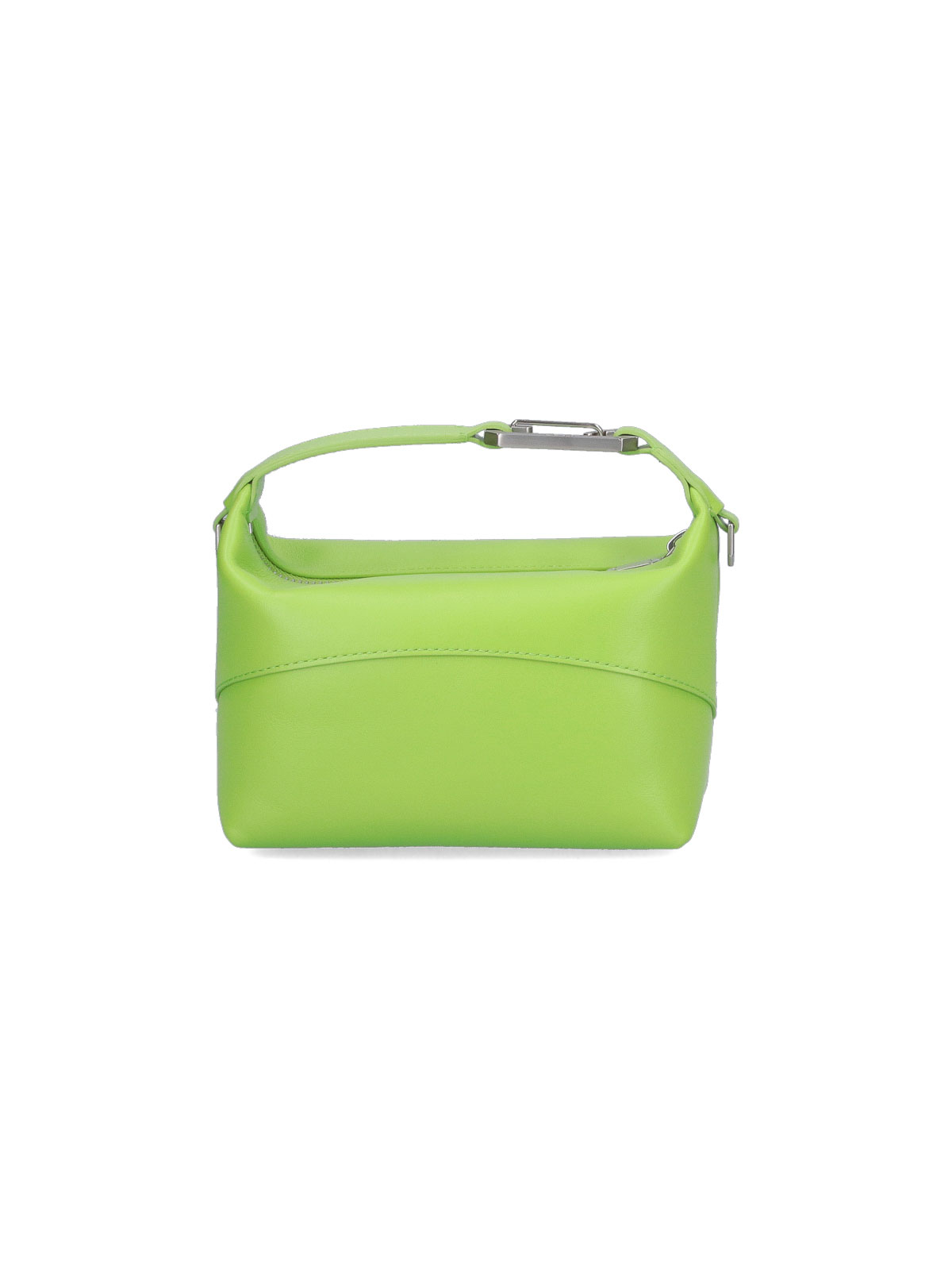 Shop Eéra Handbag In Green