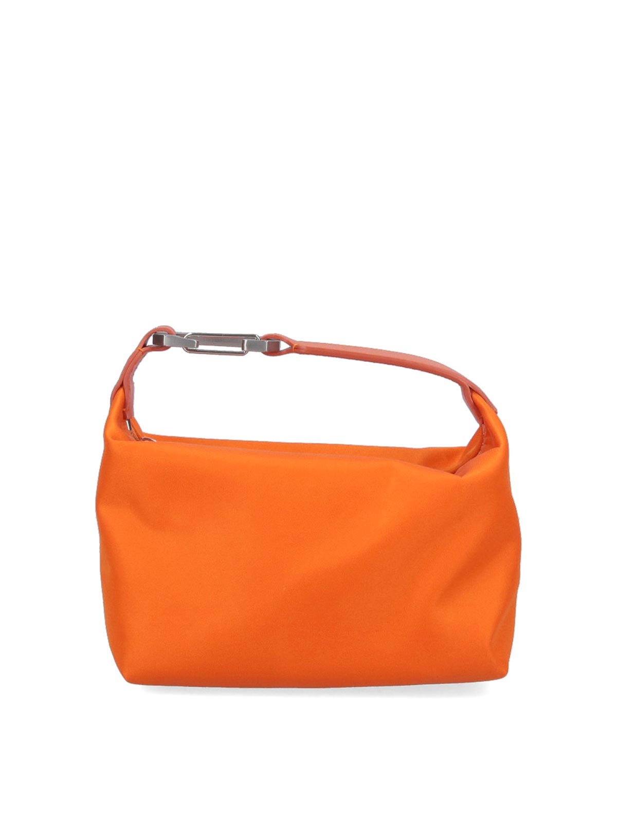 Eéra Handbag In Orange