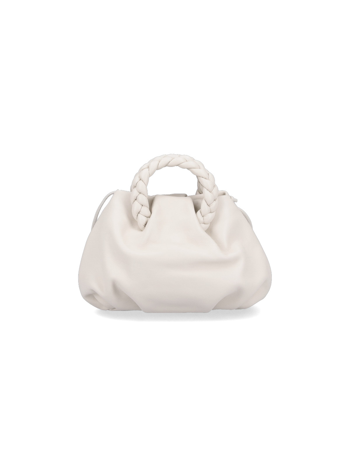 Hereu Outlet: handbag for woman - Cream
