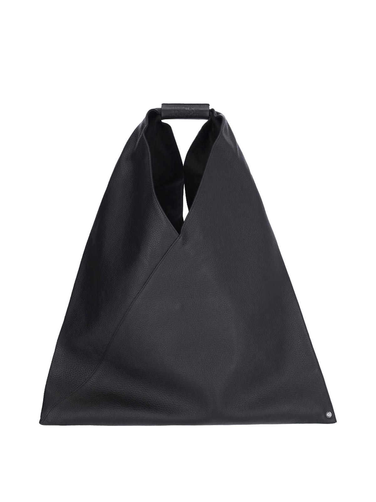 MM6 Maison Margiela Medium tote bag - Black