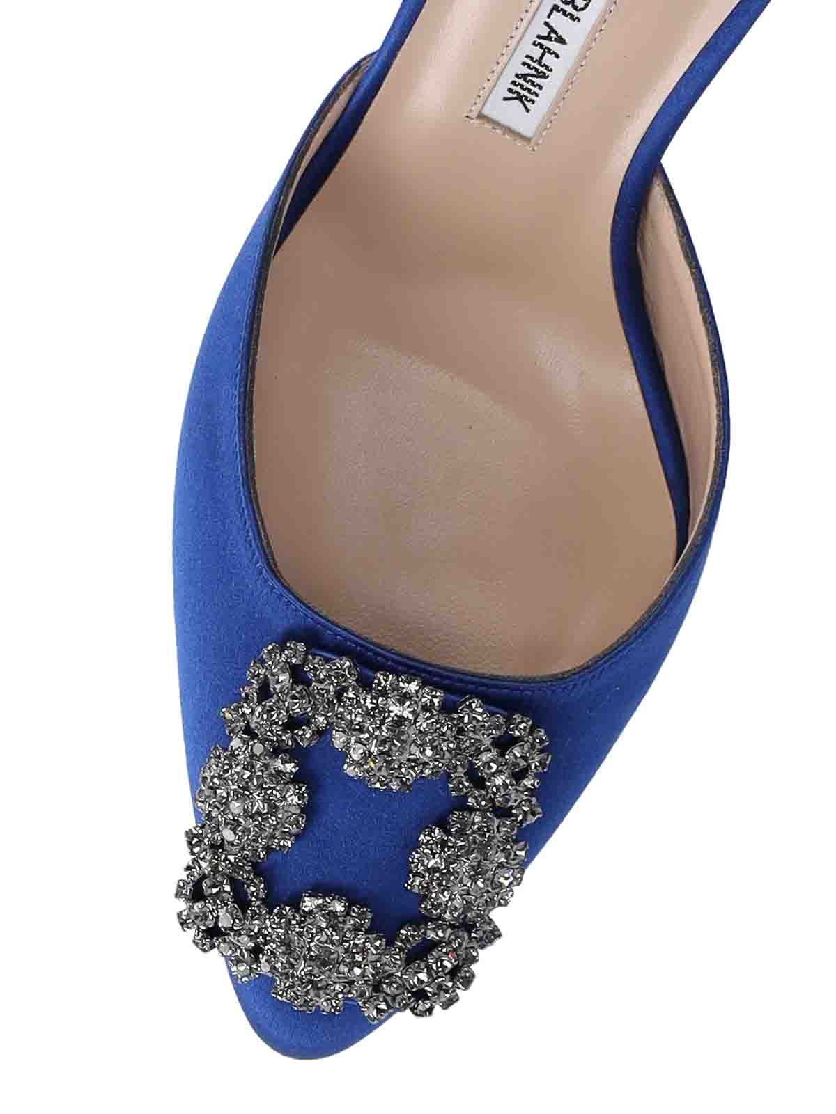 Manolo blahnik clearance buy online