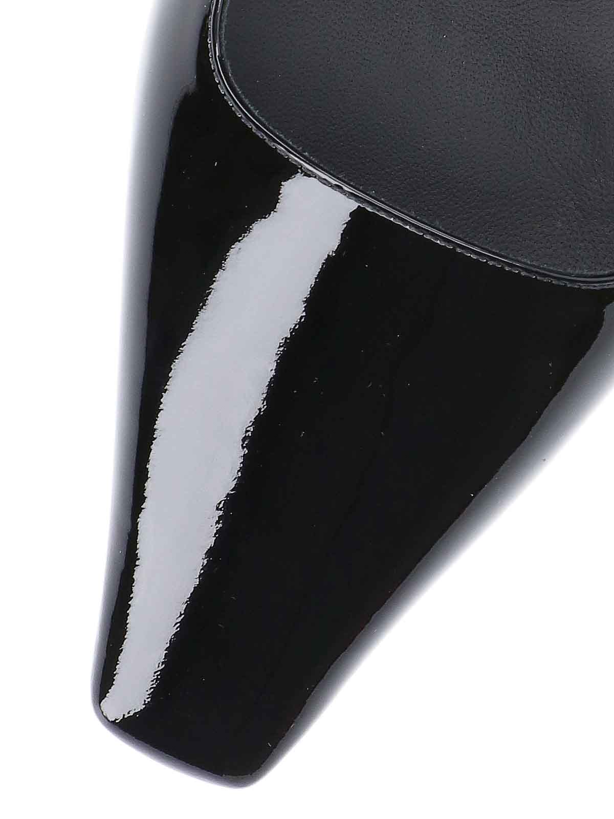 Shop 3juin Zapatos De Salón - Kira Cris In Negro