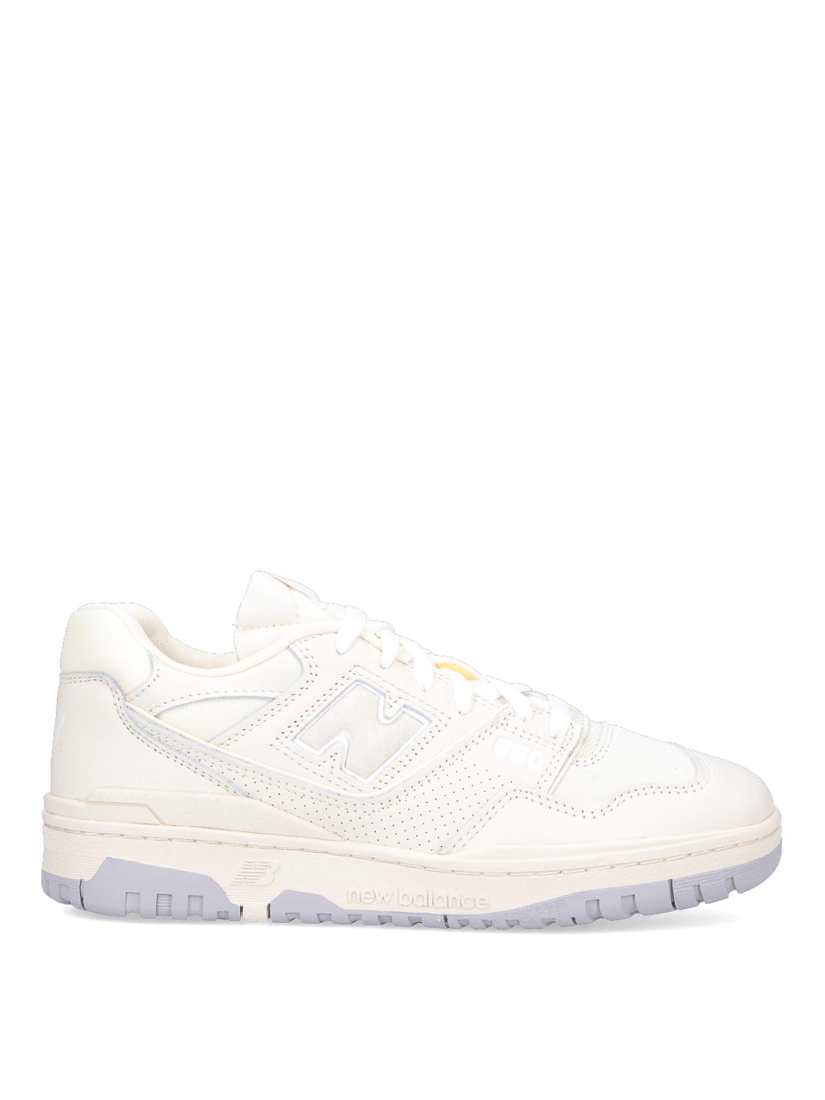 Trainers New Balance - Sneakers - BB550PWD | Shop online at THEBS