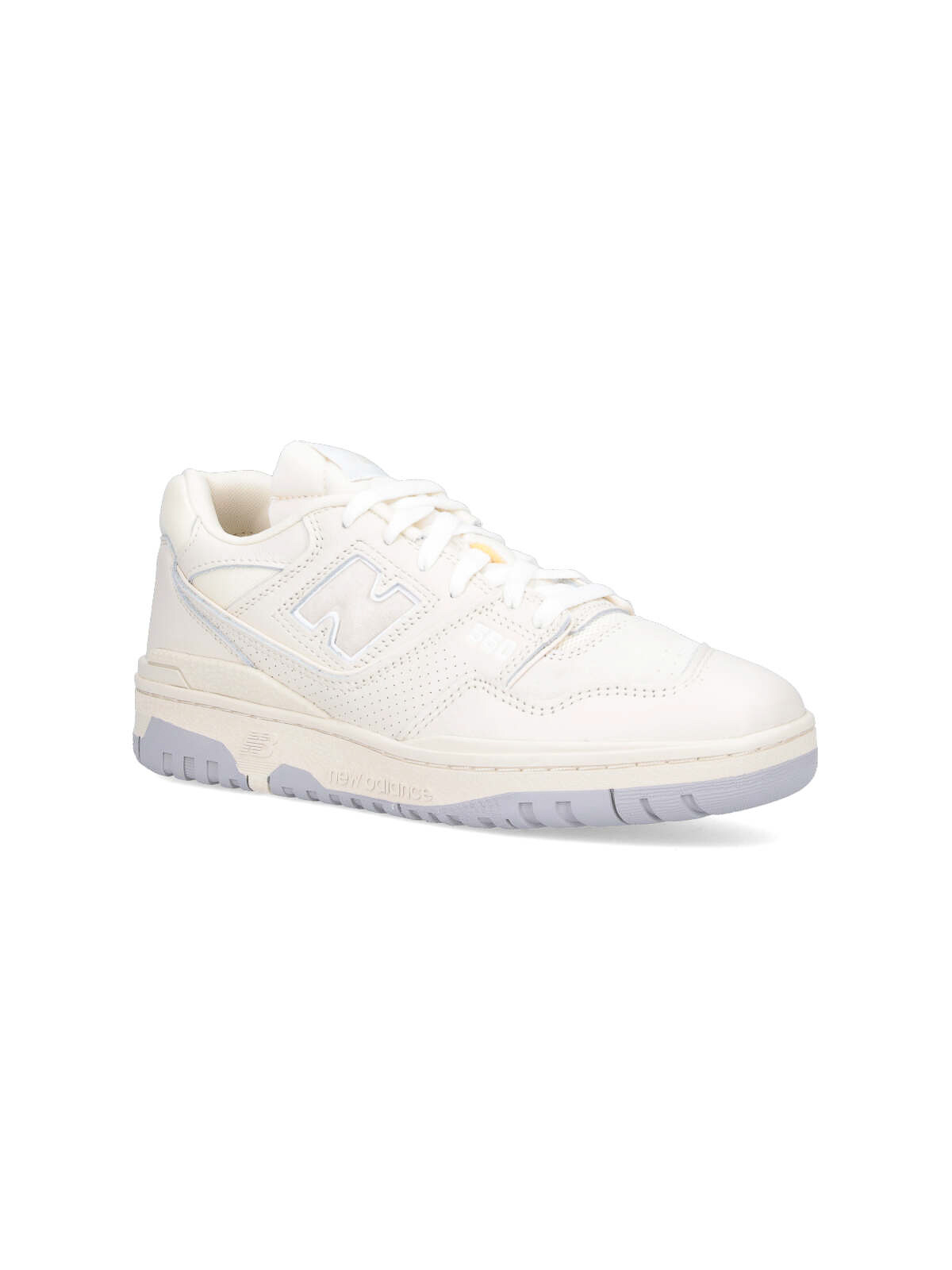 Trainers New Balance - Sneakers - BB550PWD | Shop online at THEBS