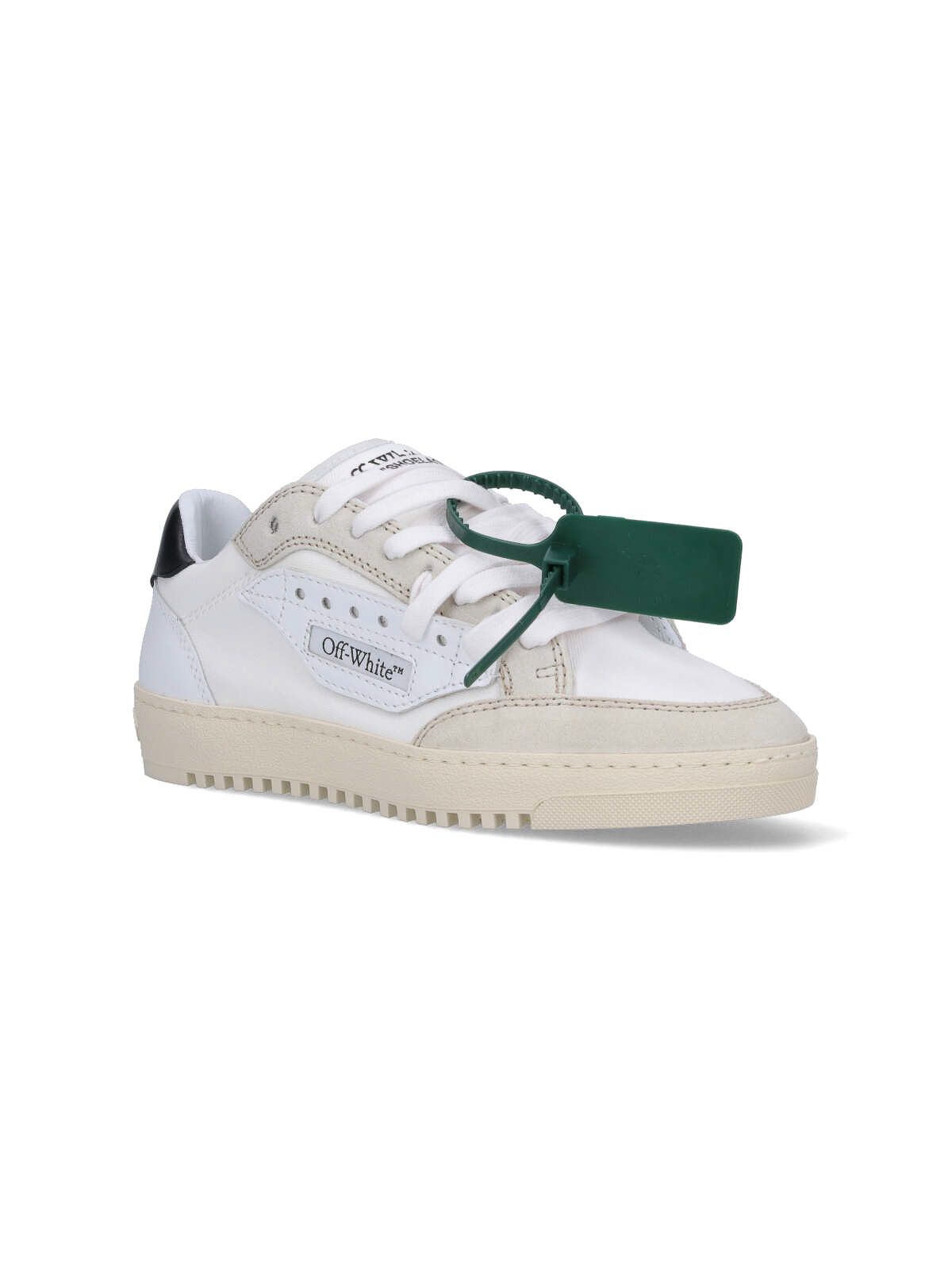 スニーカー OFF WHITE Women Sneakers OWIA270C99FAB0040110 White Off-White Sneakers - White - Women | OWIA270C99FAB0040110