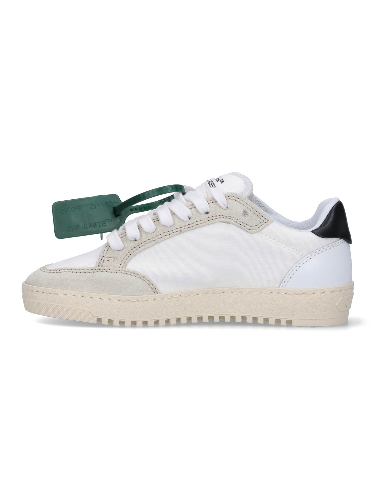 スニーカー OFF WHITE Women Sneakers OWIA270C99FAB0040110 White Off-White Sneakers - White - Women | OWIA270C99FAB0040110