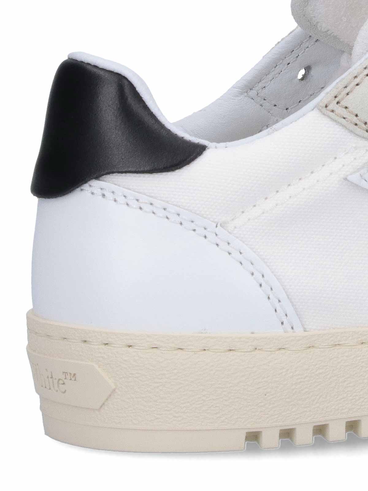 スニーカー OFF WHITE Women Sneakers OWIA270C99FAB0040110 White Off-White 5.0 sneakers - White - Women | OWIA270C99FAB0040110